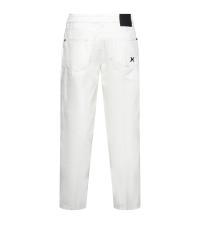 UMP26065JE JEANS DOMIO Bianco