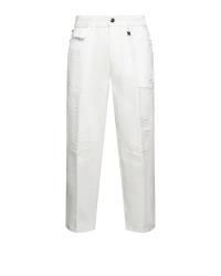 Richmond Jeans UMP26065JE JEANS DOMIO Bianco
