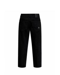 UMP26065JE JEANS DOMIO Nero