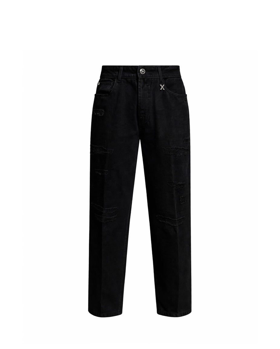 Richmond Jeans UMP26065JE JEANS DOMIO Nero