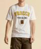Aeronautica Militare T-shirt TS2530UJ00641 Bianco - Foto 1