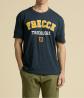 Aeronautica Militare T-shirt TS2530UJ00641 Blu - Foto 1