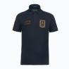 Aeronautica Militare Polo 261PO1927UP00191 PATCH Blu - Foto 1