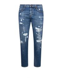 Richmond Jeans UMP26371JE AKRANES DENIM