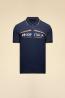 Aeronautica Militare Polo 261PO192UJP00002 PIQUE' TRI Blu - Foto 1