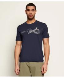 Aeronautica Militare T-shirt TS2541UJ00727 Blu