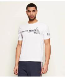 Aeronautica Militare T-shirt TS2541UJ00727 Bianco