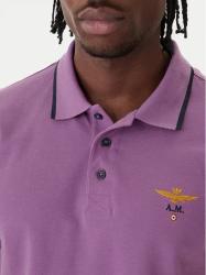 261PO1308UP00082 MANICA CORTA Viola