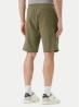 Aeronautica Militare Bermuda 261BF0032UF00674 ACQUILA RICAMO Verde - Foto 3