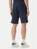 Aeronautica Militare Bermuda 261BF0032UF00674 ACQUILA RICAMO Blu - Foto 3