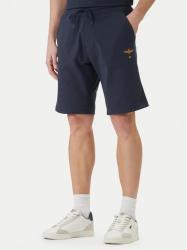 Aeronautica Militare Bermuda 261BF0032UF00674 ACQUILA RICAMO Blu