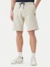 Aeronautica Militare Bermuda 261BF0032UF00674 ACQUILA RICAMO Beige - Foto 1
