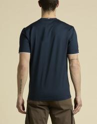 261TS2508UJ00682 JERSEY Blu