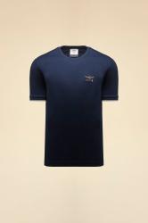 Aeronautica Militare T-shirt 261TS2508UJ00682 JERSEY Blu