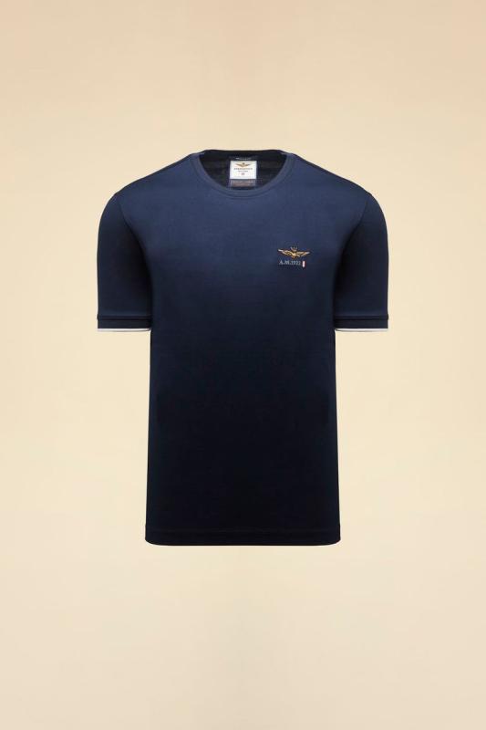 261TS2508UJ00682 JERSEY Blu
