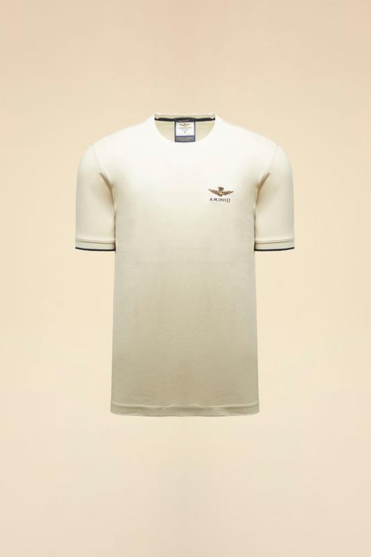 261TS2508UJ00682 JERSEY Beige