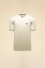 Aeronautica Militare T-shirt 261TS2508UJ00682 JERSEY Beige - Foto 1