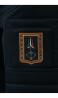 Aeronautica Militare Bermuda 261BF0033UF00679 PATCH IN FELPA Blu - Foto 3
