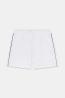 Guess Pantaloncini V6GD01K2927 SARAH PIQUE SHORT Bianco - Foto 1