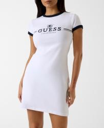 V6GK05K2988 MILA SS SHORT Bianco 