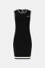 Guess Vestiti V6GK04Z0648 GABRY SN SL  Nero  - Foto 1