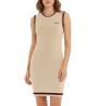 Guess Vestiti V6GK04Z0648 GABRY SN SL  Beige - Foto 2