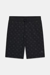 Guess Bermuda Z6GD03K2851 OVIDIO SHORTS Nero 