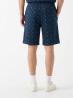 Guess Bermuda Z6GD03K2851 OVIDIO SHORTS Blu - Foto 2