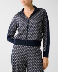 V6RQ08K2042 MAYA 4G FULL ZIP Blu