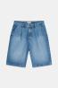 Guess Bermuda M6GD39D5M5V GJ BAGGY SHORT Denim - Foto 1