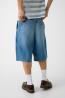 Guess Bermuda M6GD39D5M5V GJ BAGGY SHORT Denim - Foto 3