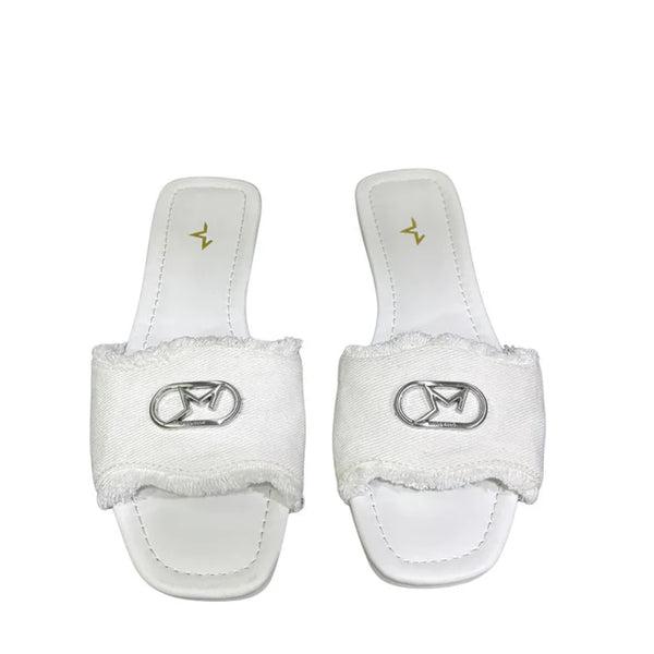 ME261-C200 ALTHEA Bianco Denim