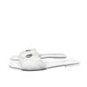 Marc Ellis Sandali ME261-C200 ALTHEA Bianco Denim - Foto 2