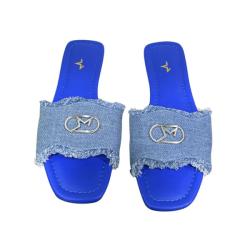 Marc Ellis Sandali ME261-C200 ALTHEA Denim