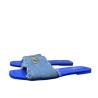 Marc Ellis Sandali ME261-C200 ALTHEA Denim - Foto 2