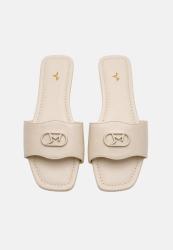 Marc Ellis Sandali ME261-C200 ALTHEA Beige