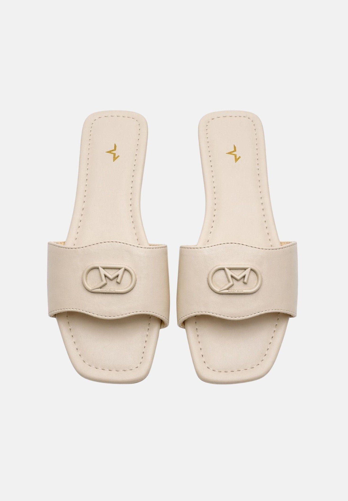 Marc Ellis Sandali ME261-C200 ALTHEA Beige