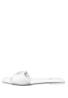 Marc Ellis Sandali ME261-C200 ALTHEA Bianco - Foto 3