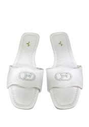 Marc Ellis Sandali ME261-C200 ALTHEA Bianco