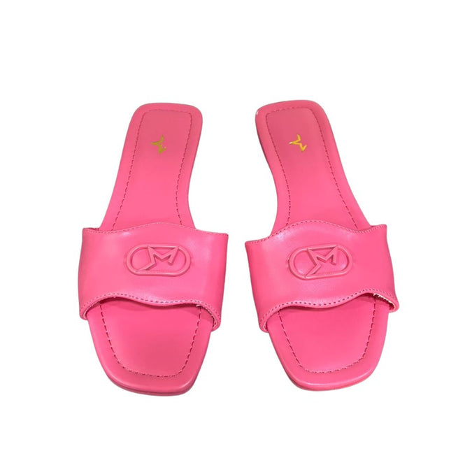 Marc Ellis Sandali ME261-C200 ALTHEA Fucsia