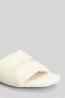 Marc Ellis Sandali ME261-100 ZELA Beige - Foto 3