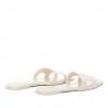 Marc Ellis Sandali ME261-C150 EMI Beige - Foto 3