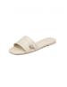 Marc Ellis Sandali ME261-C150 EMI Beige - Foto 2