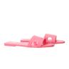 Marc Ellis Sandali ME261-C150 EMI Fucsia - Foto 2