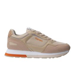 Refrigue Sneakers NEW ROCK001 Beige