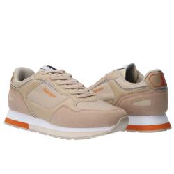 NEW ROCK001 Beige