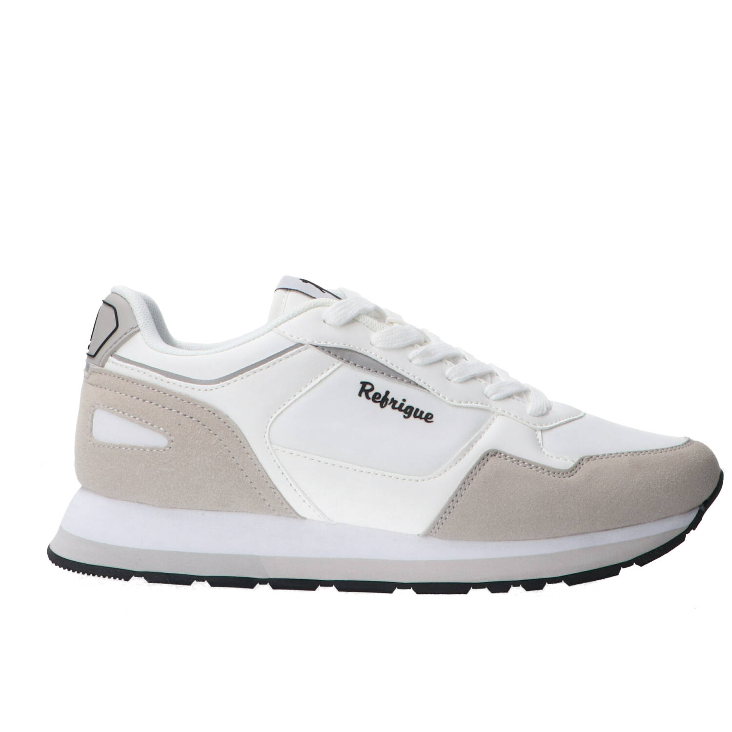 Refrigue Sneakers NEW ROCK001 Bianco