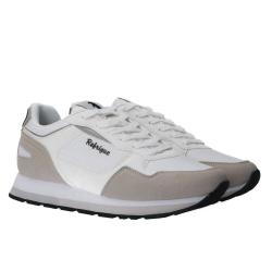 NEW ROCK001 Bianco