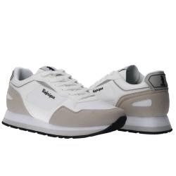 NEW ROCK001 Bianco