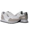 Refrigue Sneakers NEW ROCK001 Bianco - Foto 3